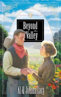 Beyond the Valley - eBook  -     By: Al Lacy, JoAnna Lacy
