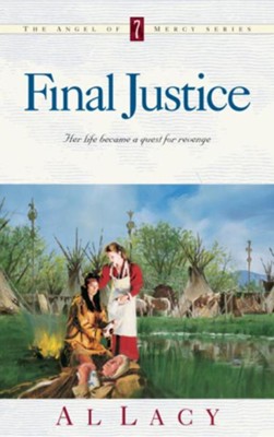 Final Justice - eBook  -     By: Al Lacy
