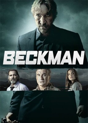 Beckman DVD  -     By: Various Artists
