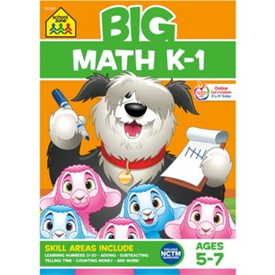 BIG Math  - 