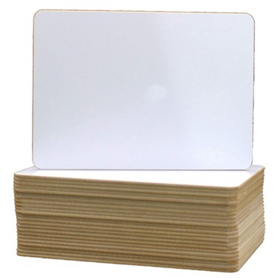 5X7 Dry Erase Board 24Pk  - 