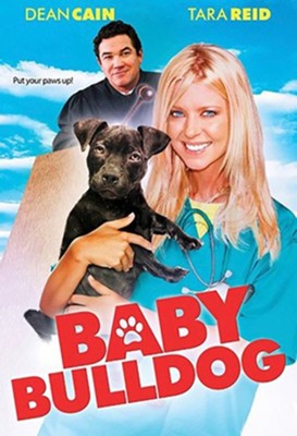 Baby Bulldog DVD  - 