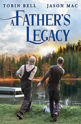 A Father's Legacy DVD  - 