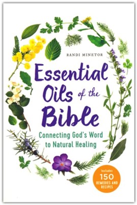 Heal With Essential Oil [BOOK]