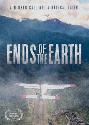 Ends of the Earth DVD  - 