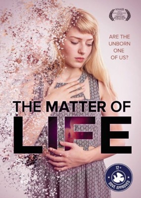 The Matter of Life, DVD   - 