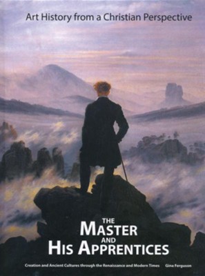The Master and His Apprentices Textbook   -     By: Gina Ferguson
