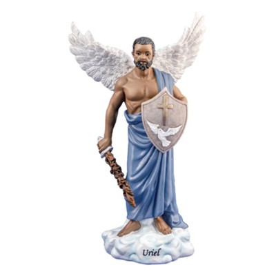 Arch Angel: Uriel Figurine  - 