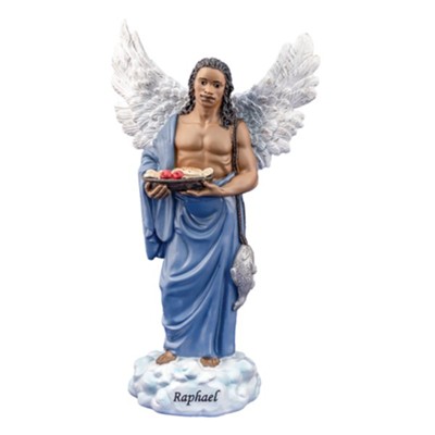 Arch Angel: Raphael Figurine  - 