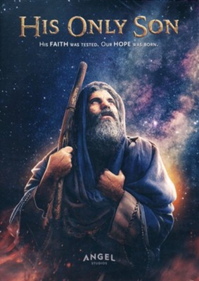 His Only Son, DVD - Christianbook.com