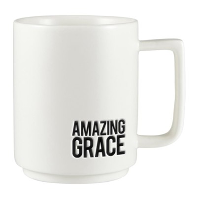Amazing Grace Mug  - 