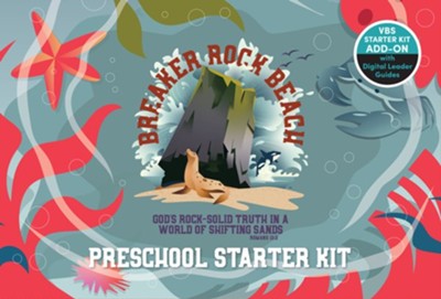 Breaker Rock Beach Registration