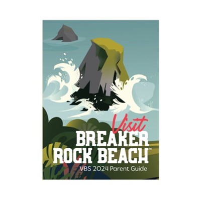 Breaker Rock Beach: Parent Guides (pkg. Of 10): 9781430090571 ...