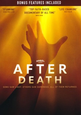 After Death, DVD - Christianbook.com