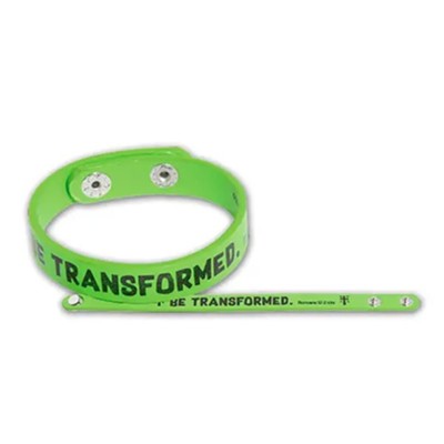 Be Transformed Bracelet  - 