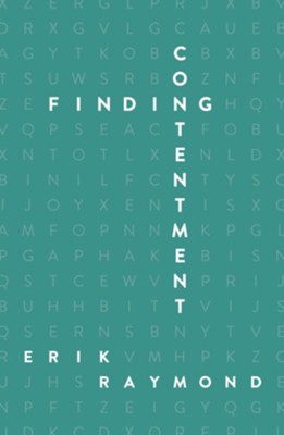 Finding Contentment, (ESV) Pack of 25 Tracts   - 