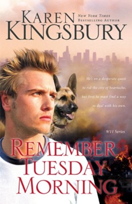 Remember Tuesday Morning - eBook  -     By: Karen Kingsbury

