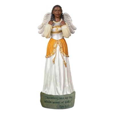 Armor of the Lord: Brestplate Figurine  - 
