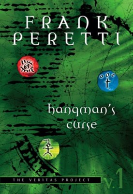 The Veritas Project: Hangman's Curse - eBook  -     By: Frank E. Peretti
