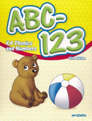 ABC-123 (Unbound Edition)   - 