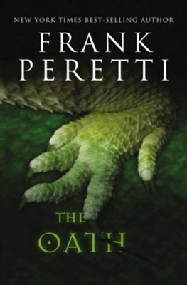 The Oath - eBook  -     By: Frank E. Peretti
