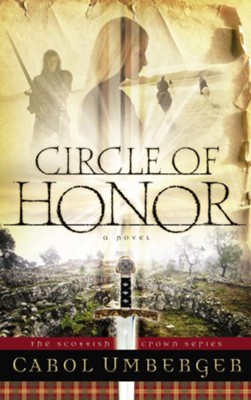 Circle of Honor - eBook  -     By: Carol Umberger
