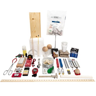 Lab Kit For Use With Abeka Science Grade 12 (Physics: The Foundational ...