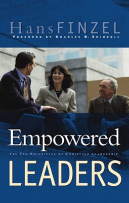 Empowered Leaders - eBook  - 
