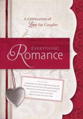 Everything Romance - eBook  -     By: David Bordon, Tom Winters
