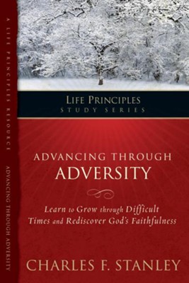 Advancing Through Adversity - eBook  -     By: Charles F. Stanley
