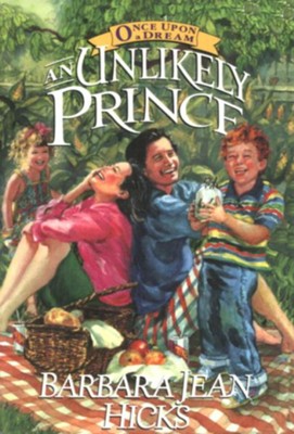 An Unlikely Prince - eBook  -     By: Barbara Jean Hicks
