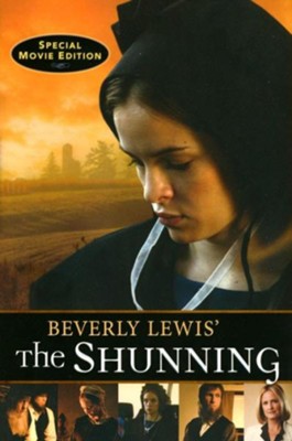 Beverly Lewis' The Shunning / Media tie-in - eBook  -     By: Beverly Lewis
