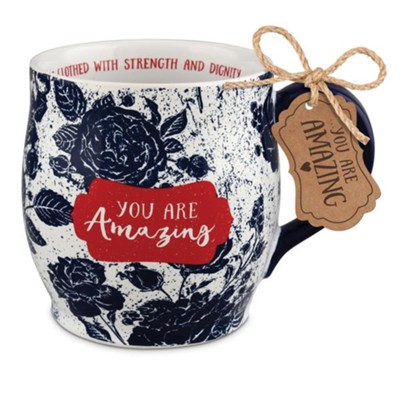 You Are Amazing Mug  - 
