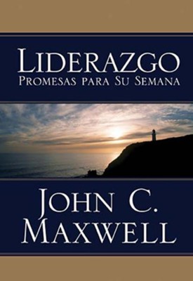 Liderazgo promesas para su semana - eBook  -     By: John C. Maxwell
