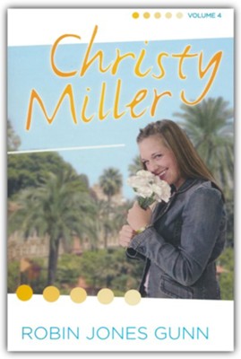 Christy Miller Collection, Vol. 1 by Robin Jones Gunn
