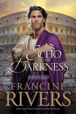 An Echo in the Darkness - eBook  -     By: Francine Rivers
