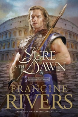 As Sure As the Dawn - eBook  -     By: Francine Rivers
