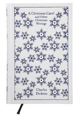 A Christmas Carol and Other Christmas Writings  -     Edited By: Michael Slater
    By: Charles Dickens
