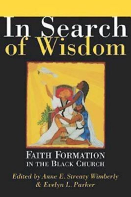 In Search of Wisdom - eBook  -     By: Anne Streaty Wimberly, Evelyn L. Parker
