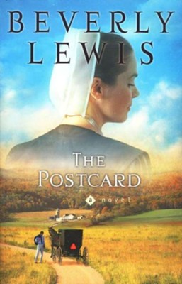 The Postcard    -     By: Beverly Lewis
