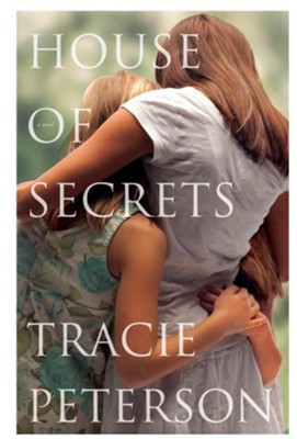 House of Secrets - eBook  -     By: Tracie Peterson
