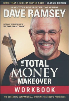 the total money makeover workbook