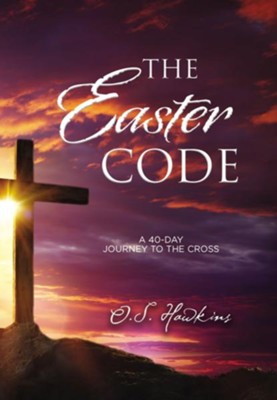 The Easter Code Booklet