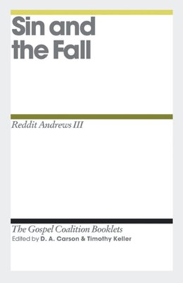 Sin and the Fall - eBook  -     By: Reddit Andrews III
