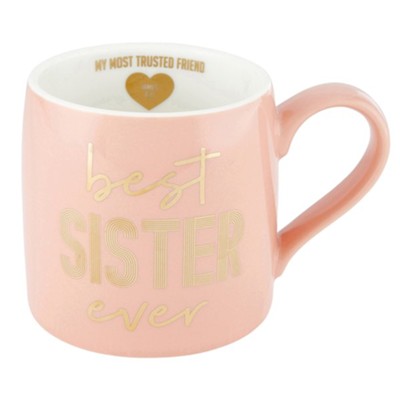 Best Sister Mug  - 