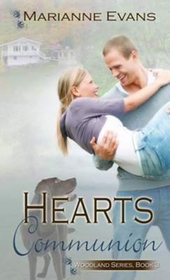 Hearts Communion (Novella) - eBook  -     By: Marianne Evans
