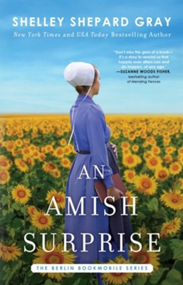 An Amish Surprise, 2  -     By: Shelley Shepard Gray
