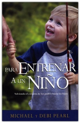 Para Entrenar A Un Nino - Bolsilibro (To Train Up a Child): Michael ...