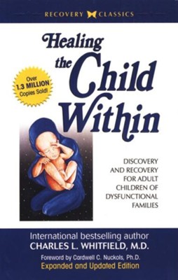 christianbook dysfunctional whitfield discovery recovery healing families charles children