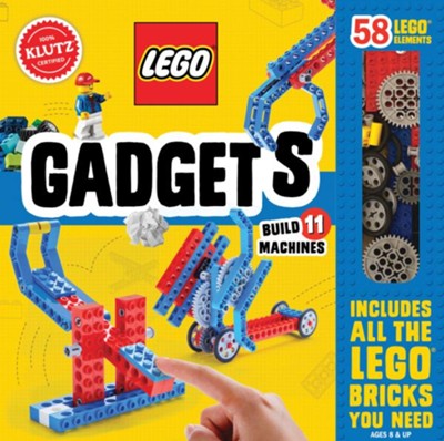 Lego Gadgets  - 
